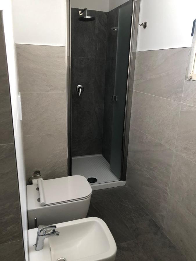 Hotel Nuovo Milánó Kültér fotó